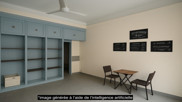 Ma-Cabane - Vente Local commercial TOURCOING, 65 m²
