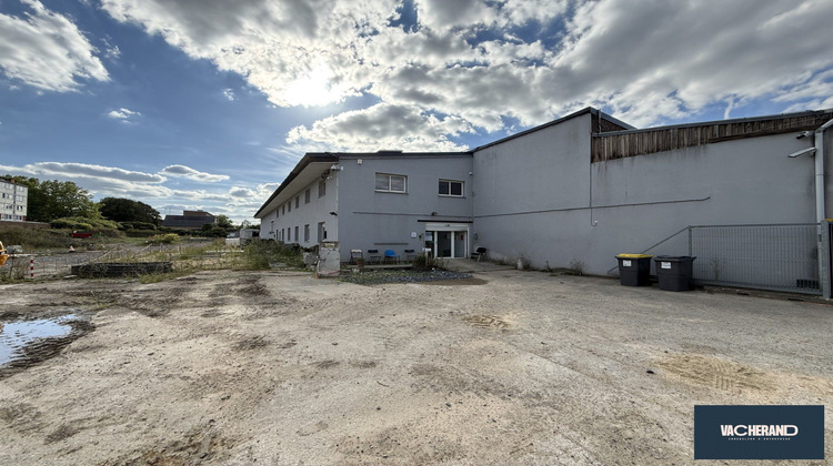 Ma-Cabane - Vente Local commercial Tourcoing, 450 m²
