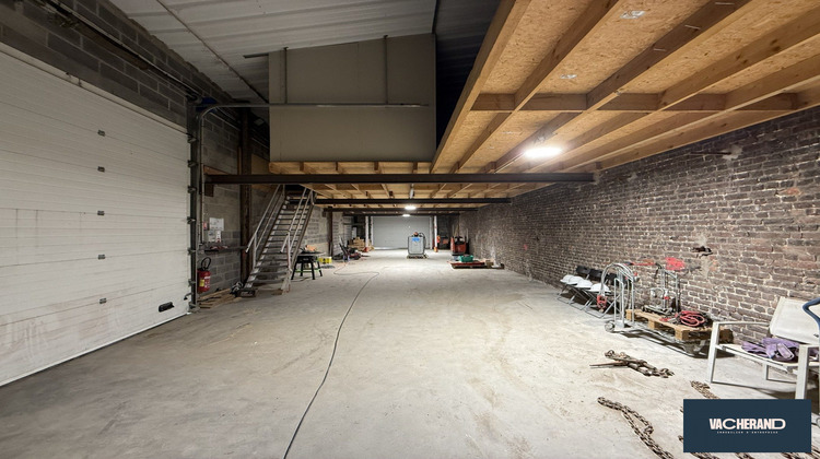 Ma-Cabane - Vente Local commercial Tourcoing, 450 m²