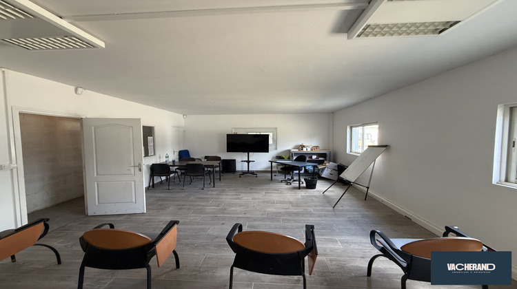 Ma-Cabane - Vente Local commercial Tourcoing, 450 m²