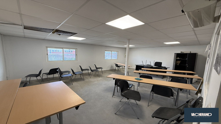 Ma-Cabane - Vente Local commercial Tourcoing, 450 m²