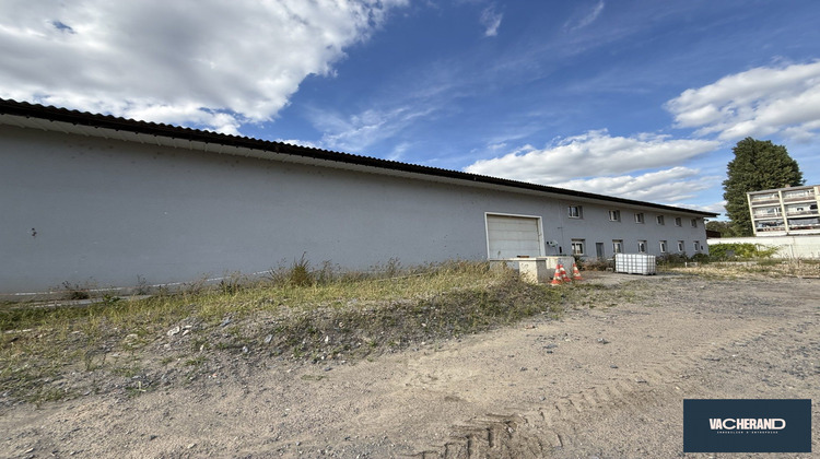 Ma-Cabane - Vente Local commercial Tourcoing, 450 m²