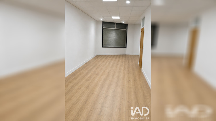 Ma-Cabane - Vente Local commercial Tourcoing, 80 m²
