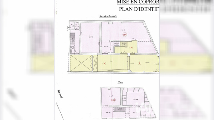 Ma-Cabane - Vente Local commercial Tourcoing, 80 m²