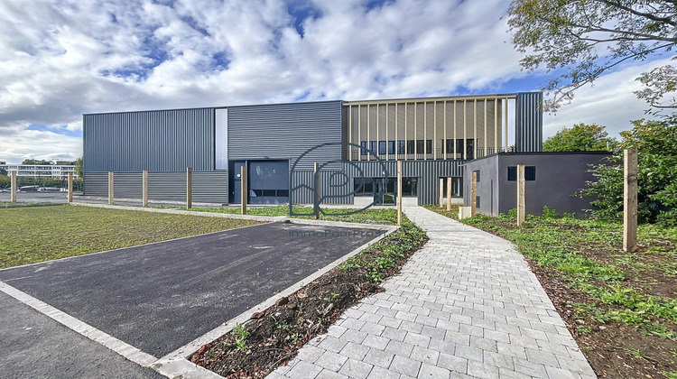 Ma-Cabane - Vente Local commercial Tourcoing, 360 m²