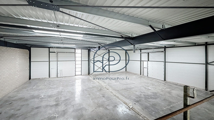 Ma-Cabane - Vente Local commercial Tourcoing, 360 m²