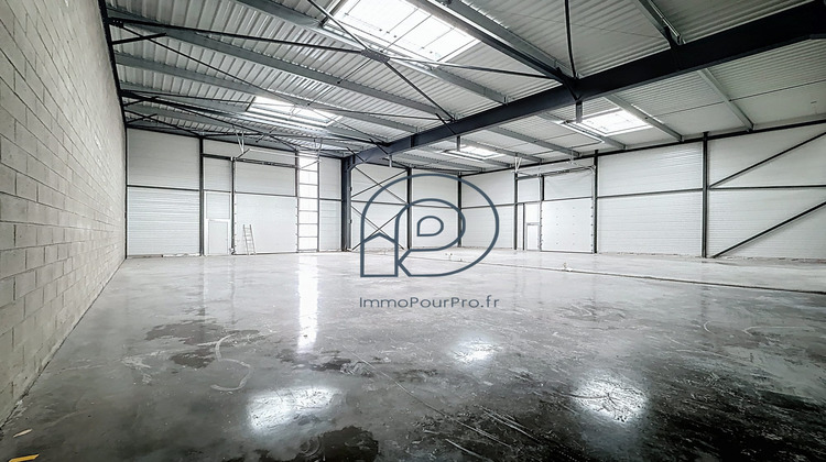 Ma-Cabane - Vente Local commercial Tourcoing, 360 m²