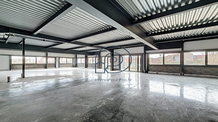 Ma-Cabane - Vente Local commercial Tourcoing, 360 m²