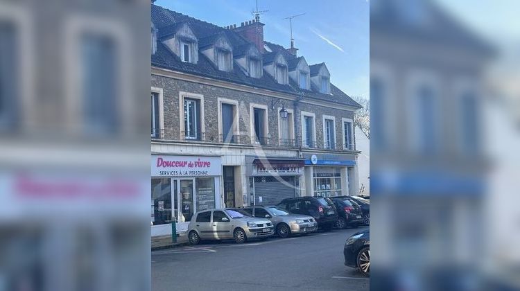 Ma-Cabane - Vente Local commercial TOURNAN-EN-BRIE, 100 m²