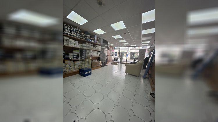 Ma-Cabane - Vente Local commercial Tournan-en-Brie, 168 m²