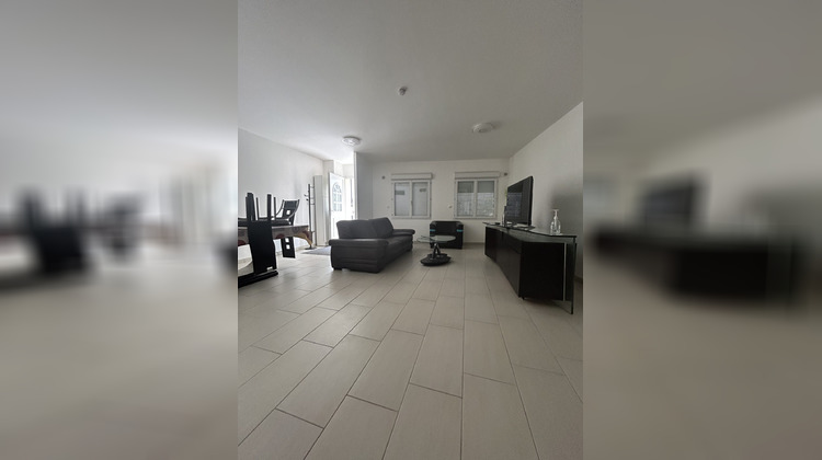 Ma-Cabane - Vente Local commercial Tournan-en-Brie, 168 m²