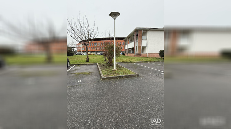 Ma-Cabane - Vente Local commercial Tournefeuille, 43 m²