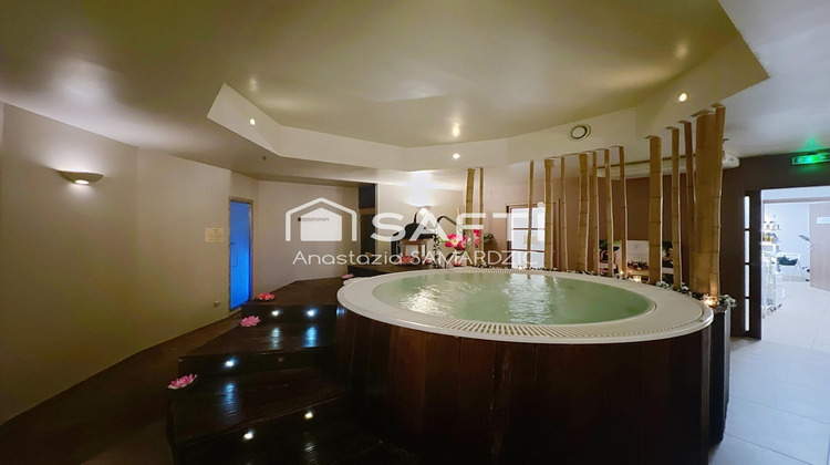 Ma-Cabane - Vente Local commercial Tournefeuille, 150 m²