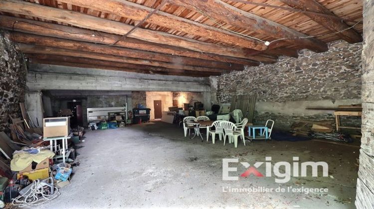 Ma-Cabane - Vente Local commercial Tournon-sur-Rhône, 124 m²