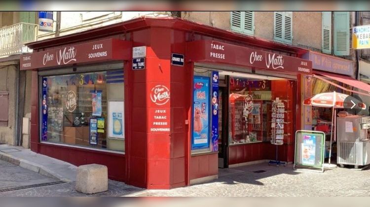 Ma-Cabane - Vente Local commercial Tournon-sur-Rhone, 50 m²