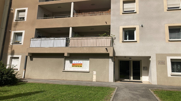 Ma-Cabane - Vente Local commercial TOURNON-SUR-RHONE, 120 m²