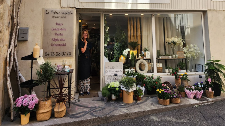 Ma-Cabane - Vente Local commercial Tournon-sur-Rhône, 36 m²