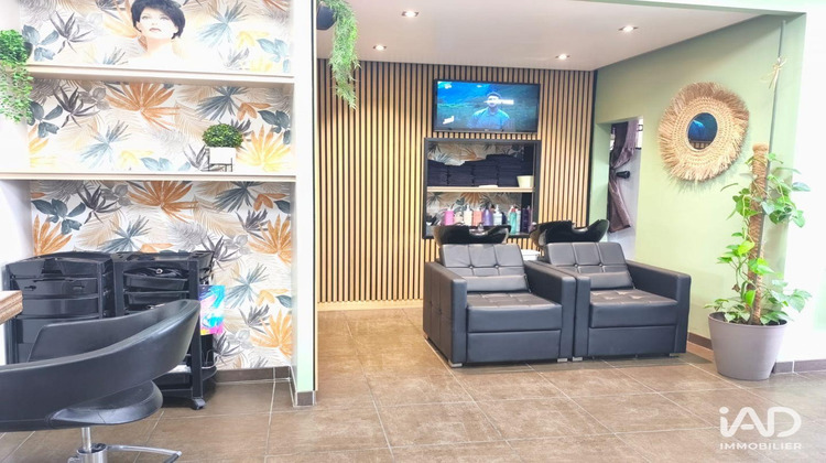 Ma-Cabane - Vente Local commercial Tournon-sur-Rhône, 50 m²