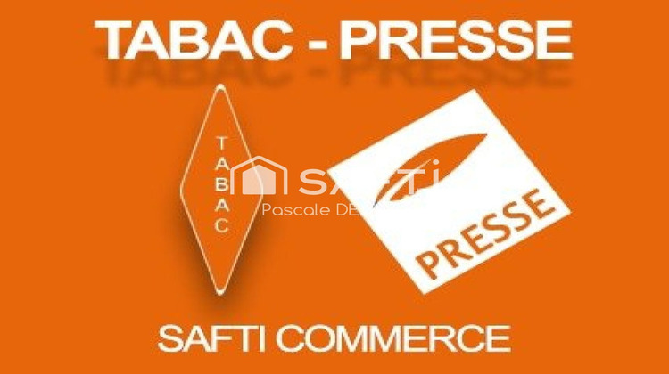 Ma-Cabane - Vente Local commercial Tournon-sur-Rhone, 50 m²