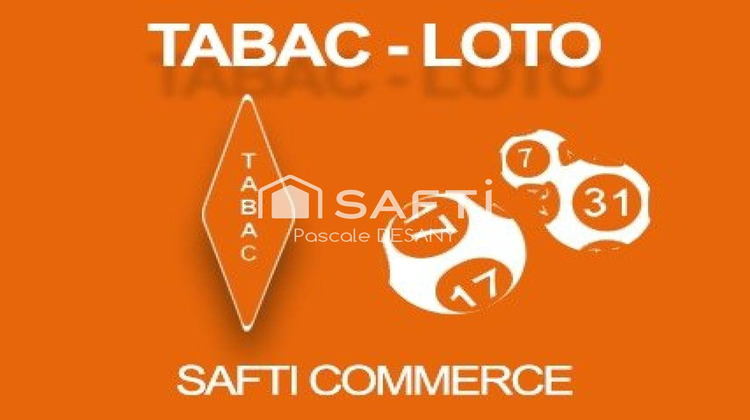 Ma-Cabane - Vente Local commercial Tournon-sur-Rhone, 50 m²