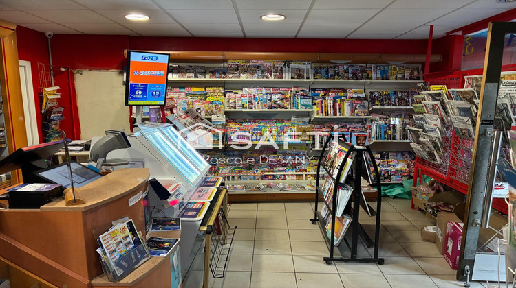 Ma-Cabane - Vente Local commercial Tournon-sur-Rhone, 50 m²