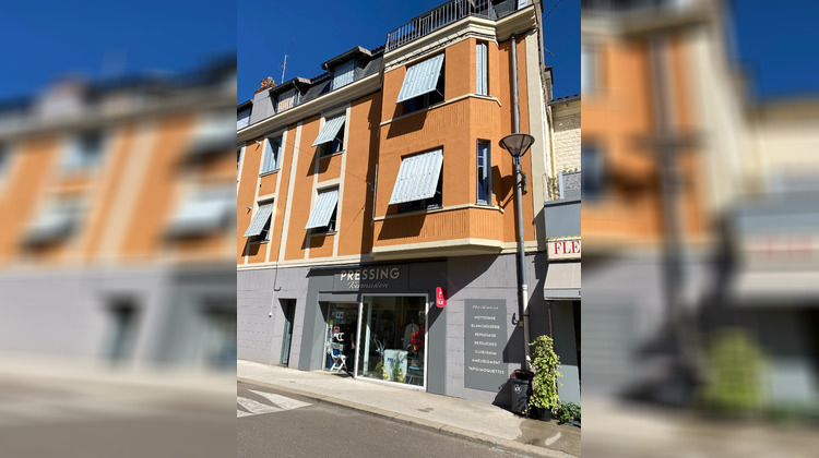 Ma-Cabane - Vente Local commercial TOURNUS, 56 m²