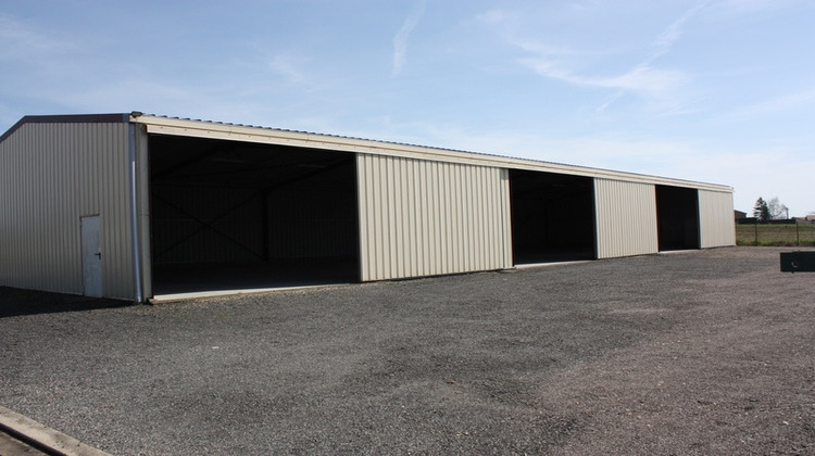 Ma-Cabane - Vente Local commercial TOURNUS, 447 m²