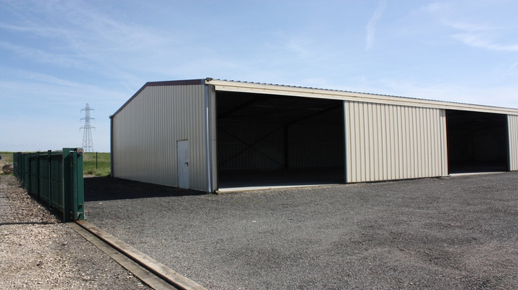 Ma-Cabane - Vente Local commercial TOURNUS, 447 m²