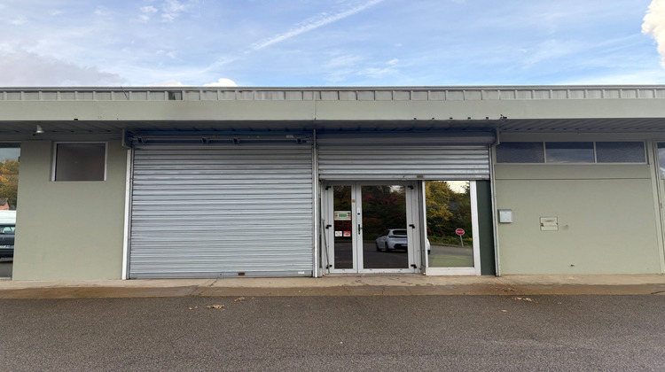 Ma-Cabane - Vente Local commercial Tournus, 65 m²