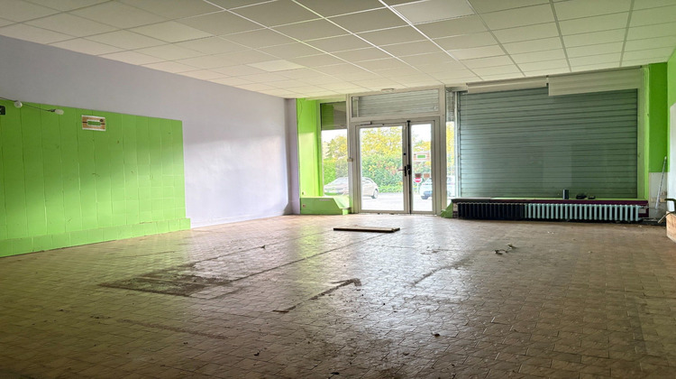 Ma-Cabane - Vente Local commercial Tournus, 65 m²