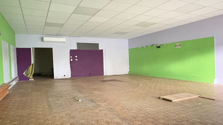 Ma-Cabane - Vente Local commercial Tournus, 65 m²