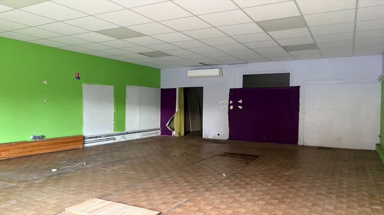 Ma-Cabane - Vente Local commercial Tournus, 65 m²