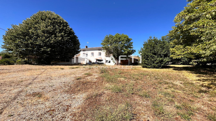 Ma-Cabane - Vente Local commercial Tournus, 290 m²