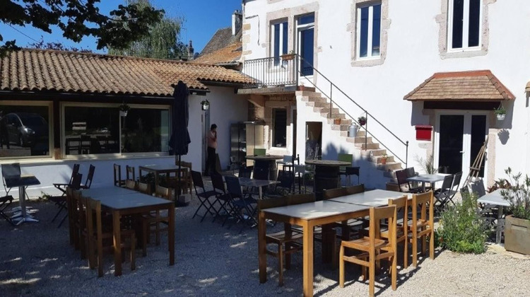 Ma-Cabane - Vente Local commercial Tournus, 290 m²