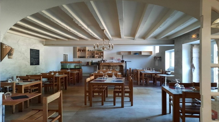 Ma-Cabane - Vente Local commercial Tournus, 290 m²