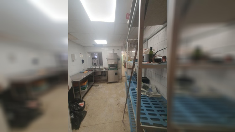 Ma-Cabane - Vente Local commercial Tournus, 290 m²