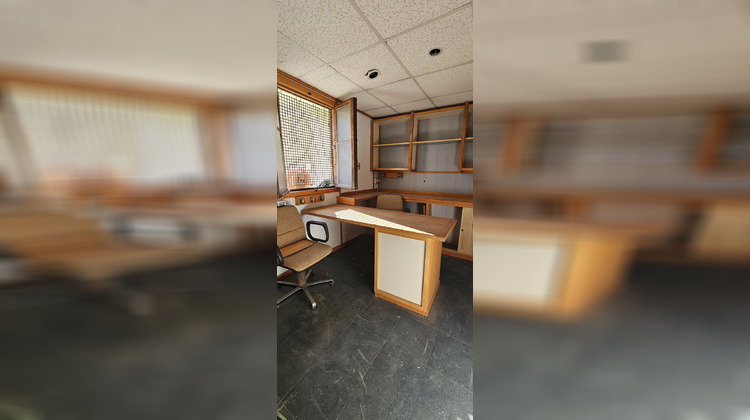 Ma-Cabane - Vente Local commercial TOURRETTE LEVENS, 163 m²