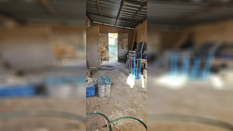 Ma-Cabane - Vente Local commercial TOURRETTE LEVENS, 163 m²