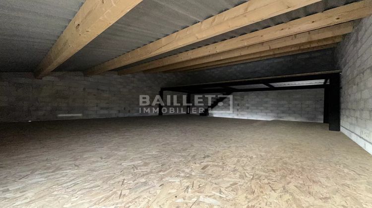 Ma-Cabane - Vente Local commercial Tourrettes, 175 m²