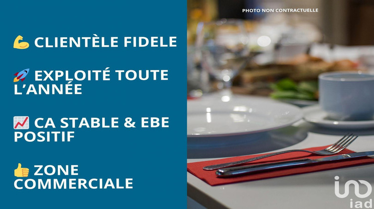 Ma-Cabane - Vente Local commercial Tourrettes, 110 m²