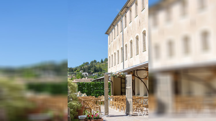 Ma-Cabane - Vente Local commercial Tourrettes, 880 m²