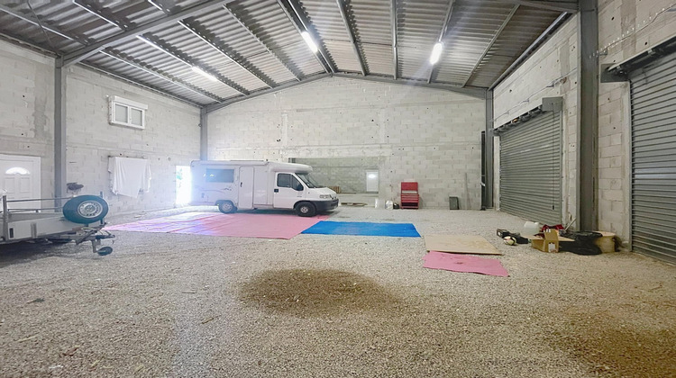 Ma-Cabane - Vente Local commercial Tourrettes, 0 m²