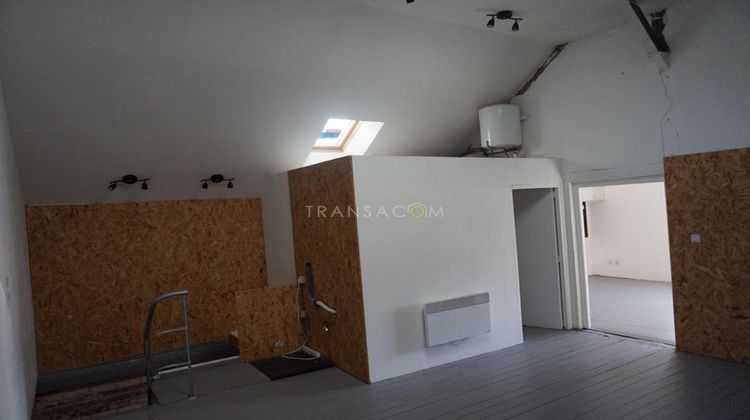 Ma-Cabane - Vente Local commercial TOURS, 140 m²