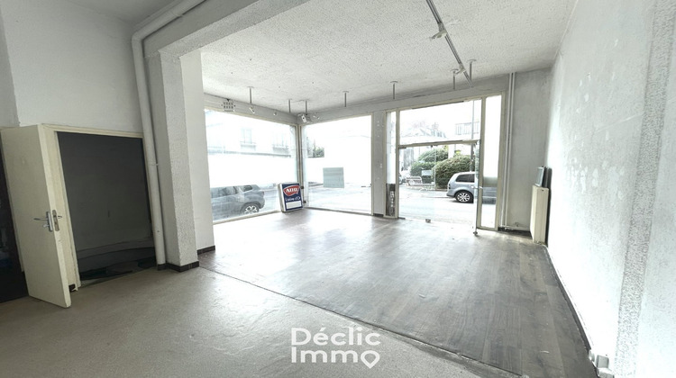 Ma-Cabane - Vente Local commercial TOURS, 74 m²