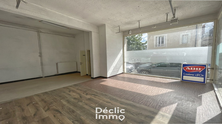 Ma-Cabane - Vente Local commercial TOURS, 74 m²