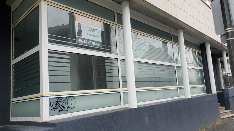 Ma-Cabane - Vente Local commercial Tours, 161 m²