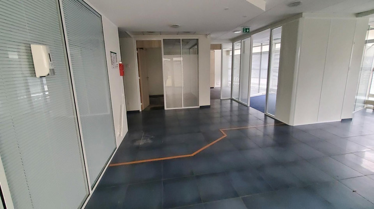 Ma-Cabane - Vente Local commercial Tours, 161 m²