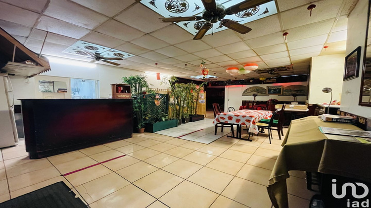 Ma-Cabane - Vente Local commercial Tours, 211 m²