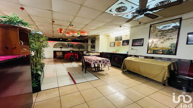 Ma-Cabane - Vente Local commercial Tours, 211 m²