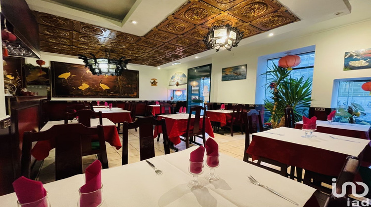 Ma-Cabane - Vente Local commercial Tours, 211 m²